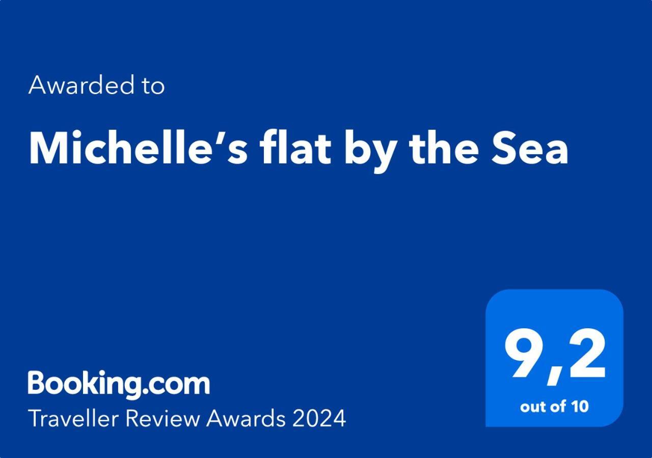 Апартаменти Michelle'S Flat By The Sea Нумеа Екстер'єр фото